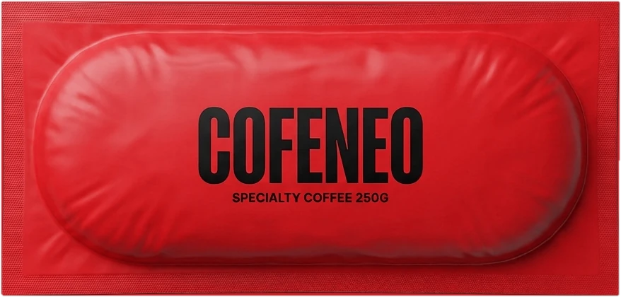 COFENEO bag, specialty coffee, 250 g